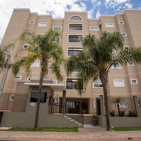 Brotasapart - Apto Inteiro Exterior photo