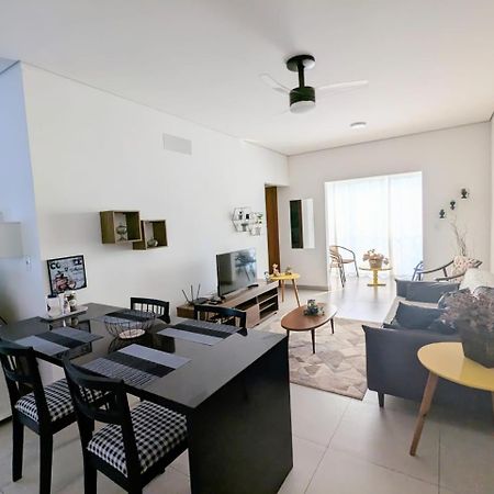 Brotasapart - Apto Inteiro Exterior photo