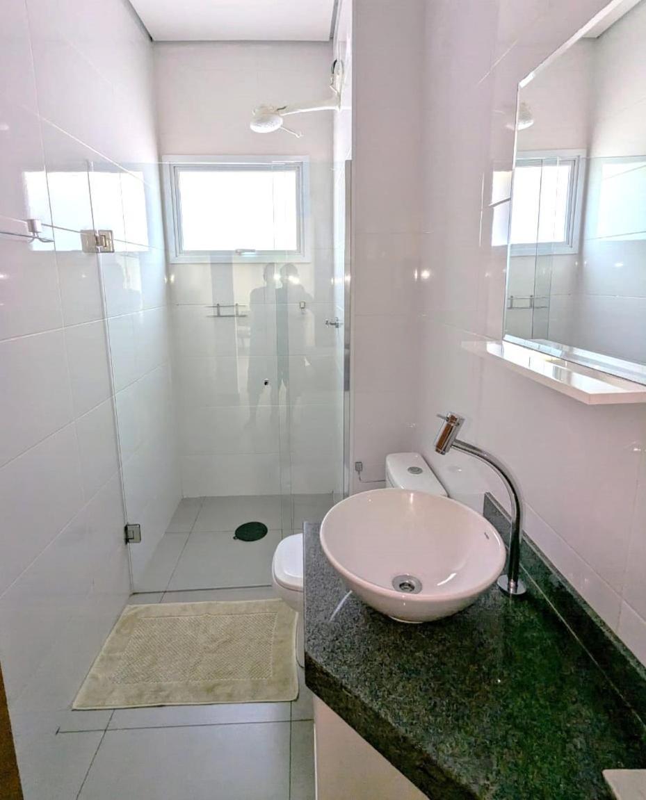 Brotasapart - Apto Inteiro Exterior photo