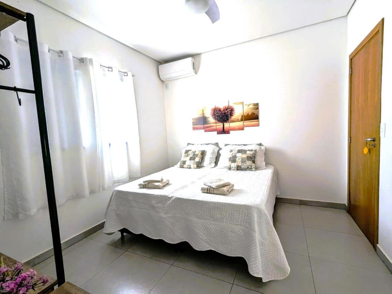 Brotasapart - Apto Inteiro Exterior photo