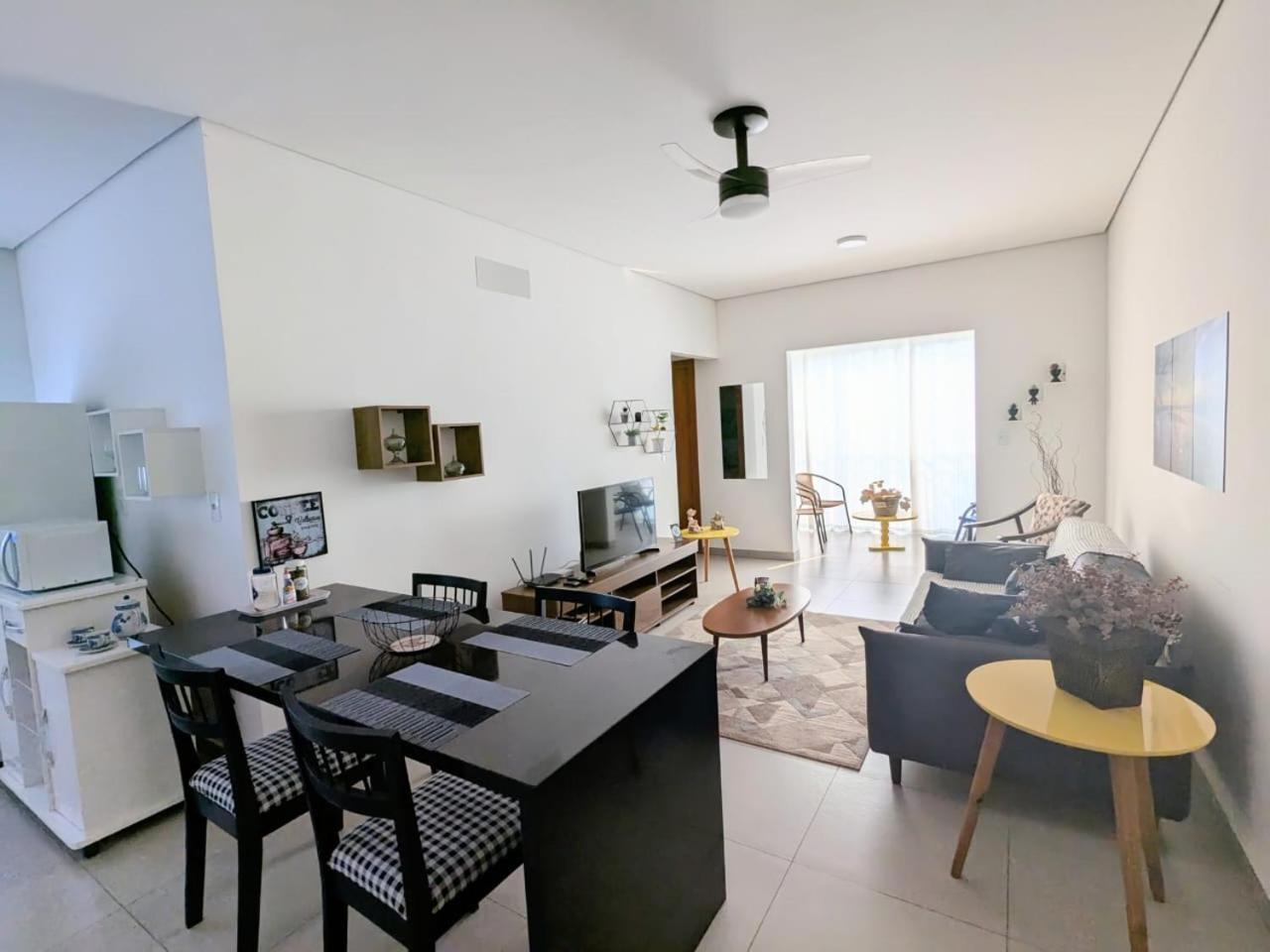 Brotasapart - Apto Inteiro Exterior photo