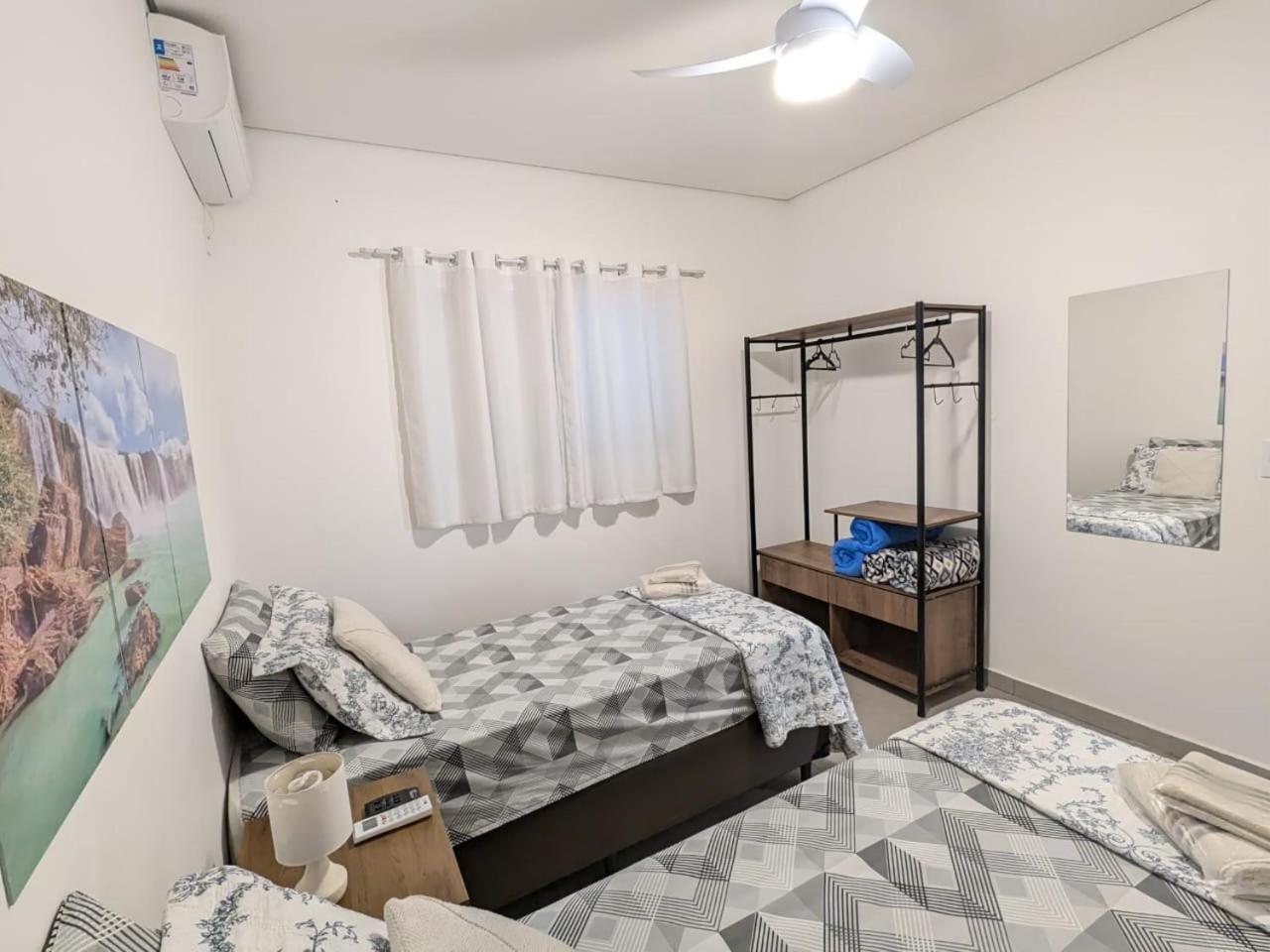 Brotasapart - Apto Inteiro Exterior photo