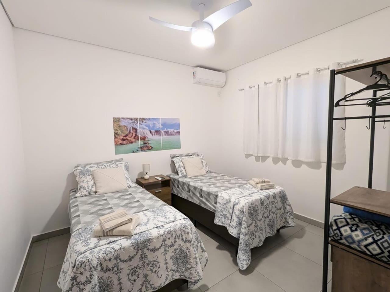 Brotasapart - Apto Inteiro Exterior photo