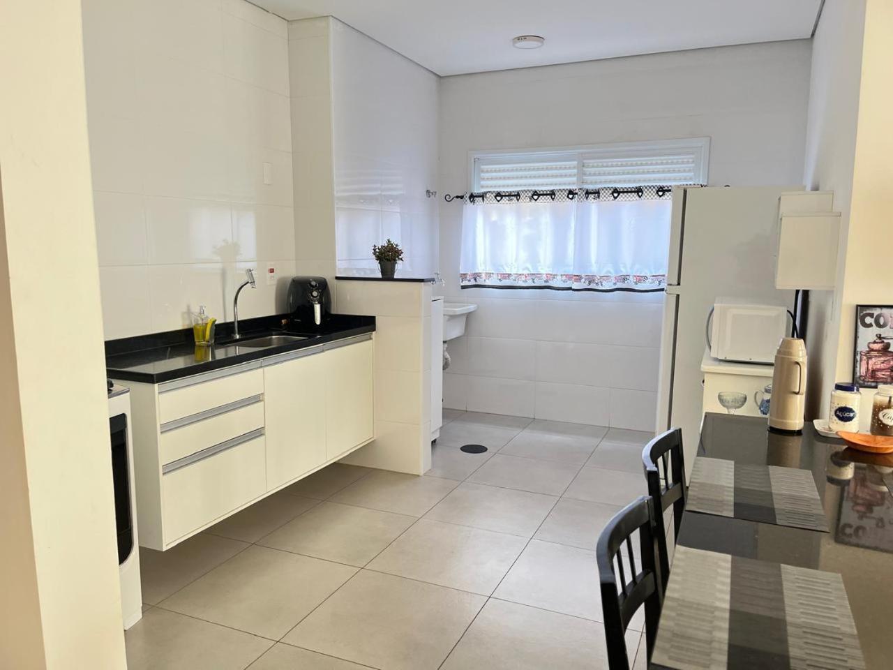 Brotasapart - Apto Inteiro Exterior photo
